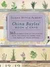 Imagen de portada para China Bayles' Book of Days